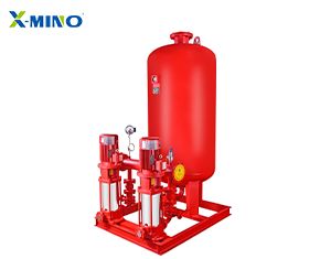 穩(wěn)壓消防設備